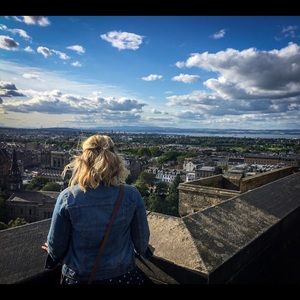 Meet your Posher, Katie